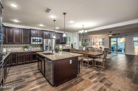 5397 S Forest Ave, Gilbert, AZ 85298 photo 13