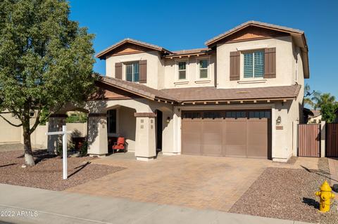 5397 S Forest Ave, Gilbert, AZ 85298 photo 3