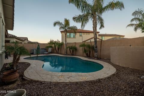 5397 S Forest Ave, Gilbert, AZ 85298 photo 53