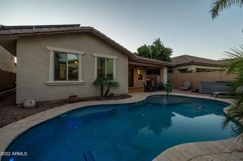 5397 S Forest Ave, Gilbert, AZ 85298 photo 58