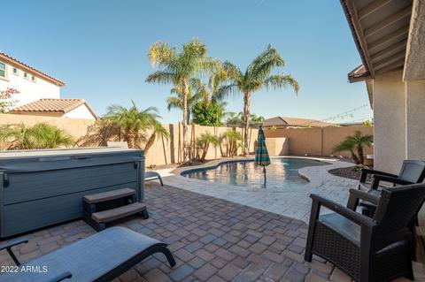 5397 S Forest Ave, Gilbert, AZ 85298 photo 42