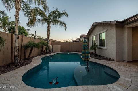 5397 S Forest Ave, Gilbert, AZ 85298 photo 57