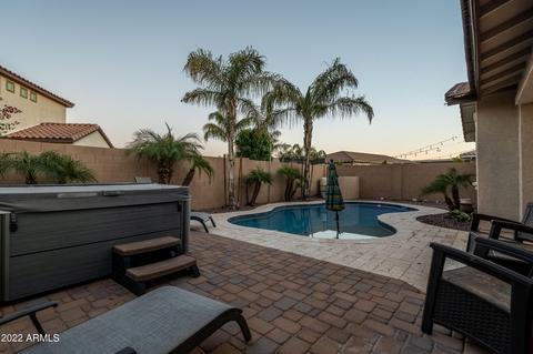 5397 S Forest Ave, Gilbert, AZ 85298 photo 52
