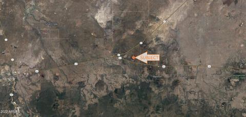76 County Road N3313 -- #-, Vernon, AZ 85940