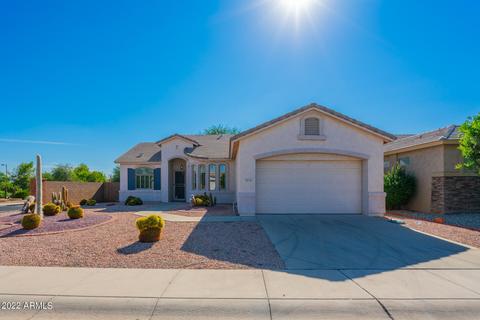 18310 N Linkletter Ln, Surprise, AZ 85374