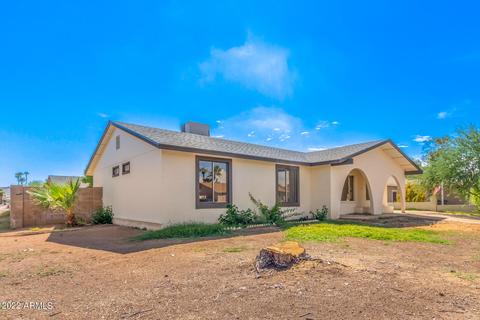 4155 E Pleasant Ln, Phoenix, AZ 85042 photo 2
