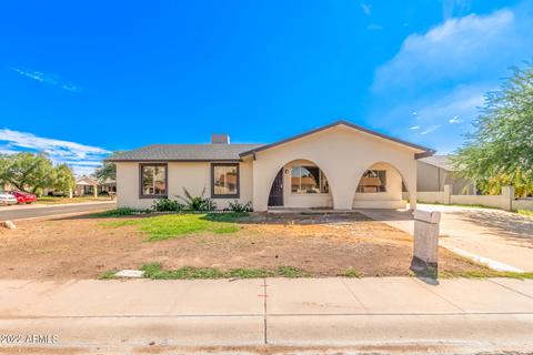4155 E Pleasant Ln, Phoenix, AZ 85042 photo 1