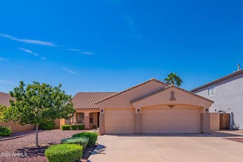 3948 S Seton Ave, Gilbert, AZ 85297 photo 1
