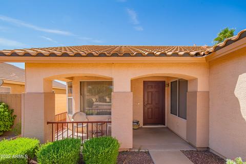 3948 S Seton Ave, Gilbert, AZ 85297 photo 3