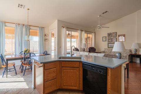 3948 S Seton Ave, Gilbert, AZ 85297 photo 14