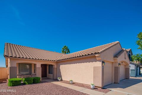 3948 S Seton Ave, Gilbert, AZ 85297 photo 2