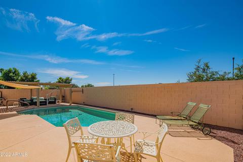 3948 S Seton Ave, Gilbert, AZ 85297 photo 5