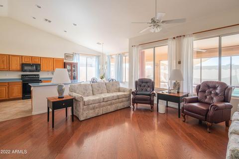 3948 S Seton Ave, Gilbert, AZ 85297 photo 7