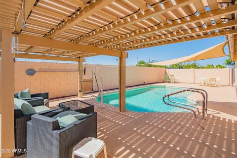3948 S Seton Ave, Gilbert, AZ 85297 photo 4