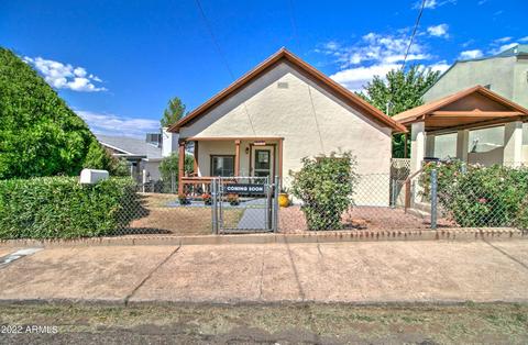 459 E Mesquite St, Globe, AZ 85501 photo 1