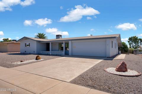 6105 E Dallas St, Mesa, AZ 85205 photo 1