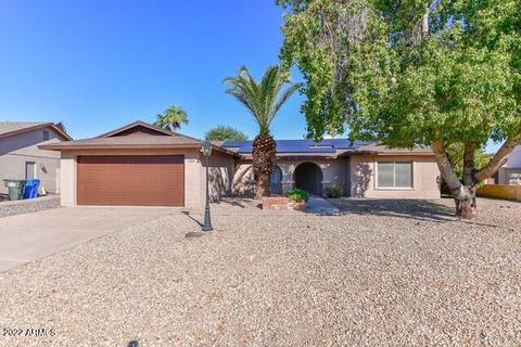 2424 W Dailey St, Phoenix, AZ 85023 photo 1