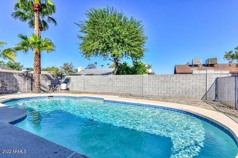 2424 W Dailey St, Phoenix, AZ 85023 photo 2