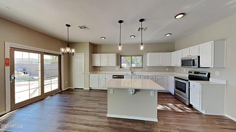 1331 S Wayne Dr, Chandler, AZ 85286