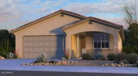 10954 E Trent Ave, Mesa, AZ 85212