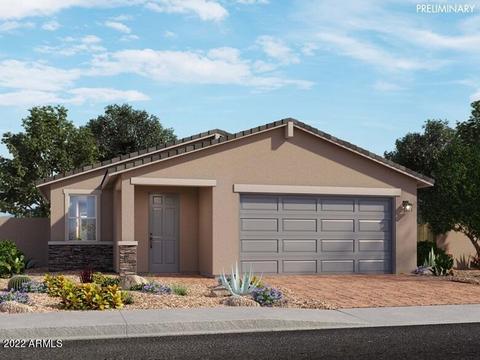 4660 W Hunter Trl, Queen Creek, AZ 85142