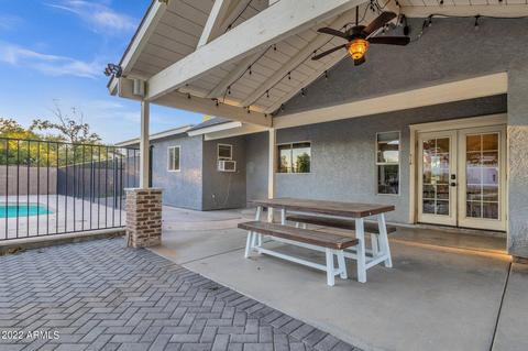 2287 E Willis Rd, Gilbert, AZ 85297 photo 38