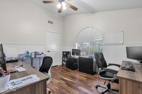 2287 E Willis Rd, Gilbert, AZ 85297 photo 32