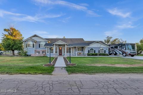 2287 E Willis Rd, Gilbert, AZ 85297 photo 1
