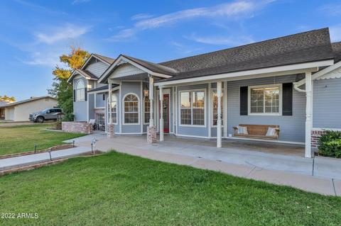 2287 E Willis Rd, Gilbert, AZ 85297 photo 4
