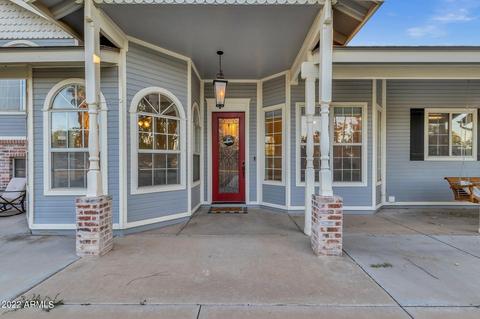 2287 E Willis Rd, Gilbert, AZ 85297 photo 5