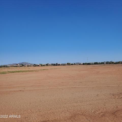 0 W Pony Circle Rd #103, Arizona City, AZ 85123