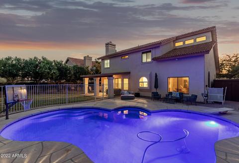 13409 S 37th Pl, Phoenix, AZ 85044 photo 31