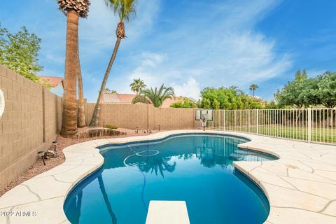 13409 S 37th Pl, Phoenix, AZ 85044 photo 29