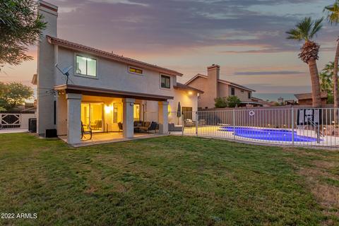 13409 S 37th Pl, Phoenix, AZ 85044 photo 27