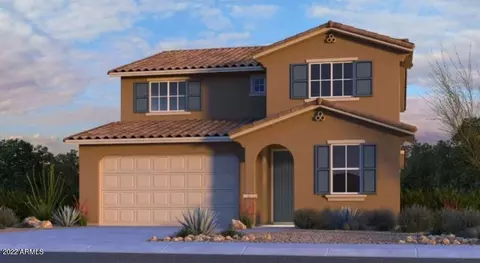 10958 E Trent Ave, Mesa, AZ 85212