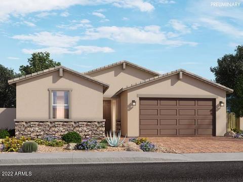 4605 W Hannah St, Queen Creek, AZ 85142