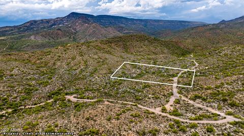 44 N Nnn N Cottonwood Canyon Rd #-, Cave Creek, AZ 85331