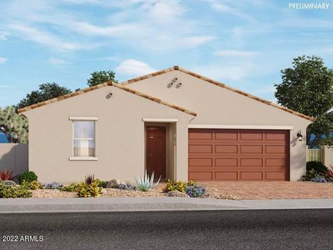 35741 N Bloom St, Queen Creek, AZ 85142