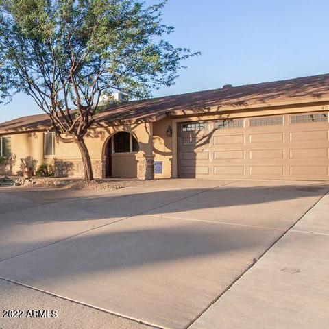 4544 E Capistrano Ave, Phoenix, AZ 85044 photo 3