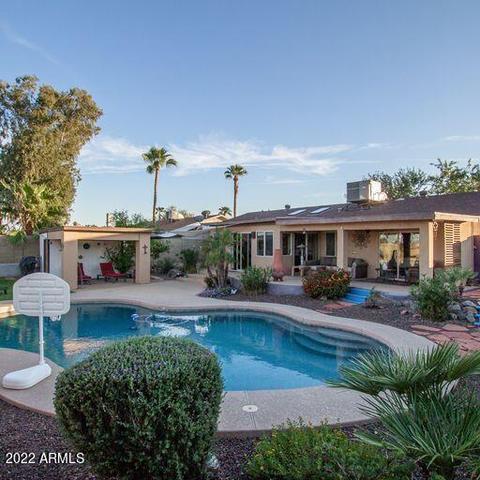 4544 E Capistrano Ave, Phoenix, AZ 85044 photo 9