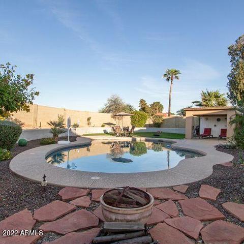 4544 E Capistrano Ave, Phoenix, AZ 85044 photo 8