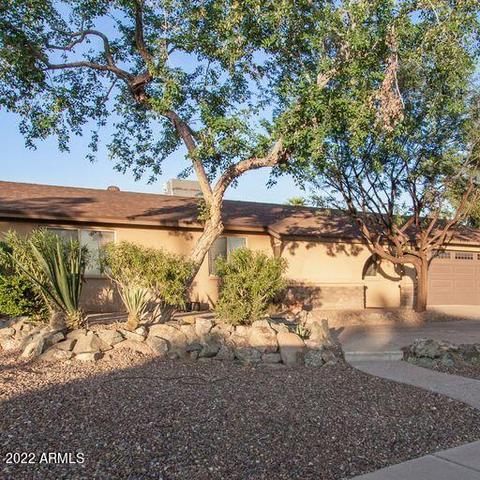4544 E Capistrano Ave, Phoenix, AZ 85044 photo 1