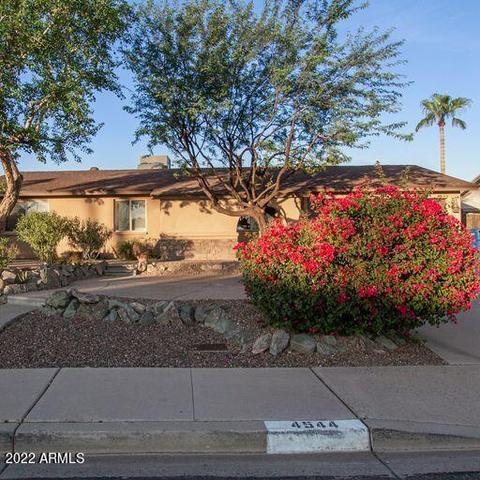 4544 E Capistrano Ave, Phoenix, AZ 85044 photo 2