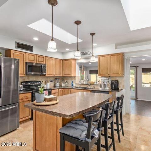 4544 E Capistrano Ave, Phoenix, AZ 85044 photo 16