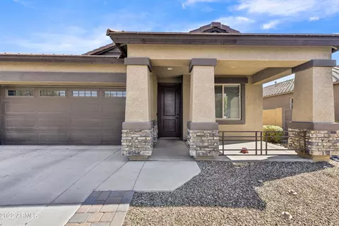 2315 S 235th Ln, Buckeye, AZ 85326