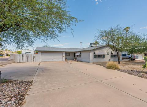 2802 E Cholla St, Phoenix, AZ 85028 photo 2