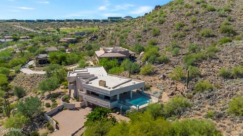 13550 N Sunridge Dr, Fountain Hills, AZ 85268