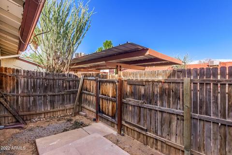 2802 E Beck Ln #3, Phoenix, AZ 85032 photo 19
