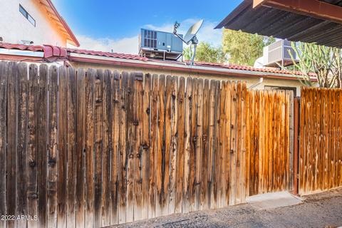 2802 E Beck Ln #3, Phoenix, AZ 85032 photo 21