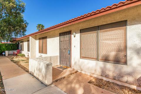2802 E Beck Ln #3, Phoenix, AZ 85032 photo 5